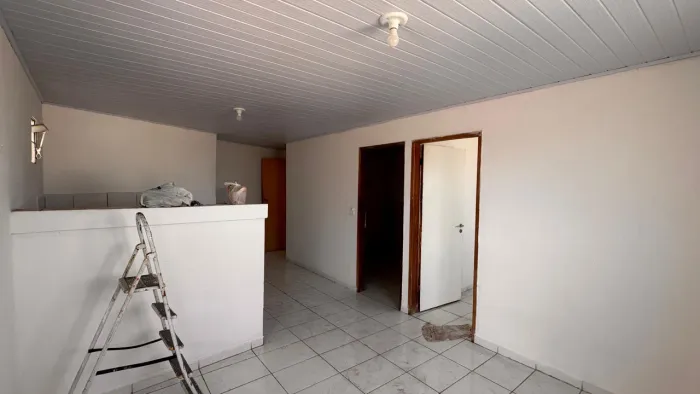 Casa para alugar - 2 quartos - Pouso da Garça