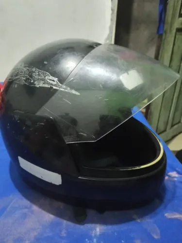 Capacete
