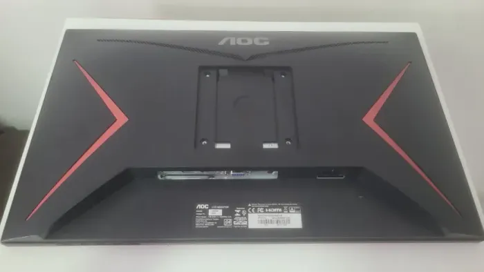 Monitor Gamer AOC VIPER 24G2SE