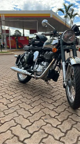 Royal 500 bullet