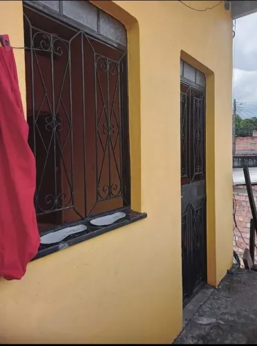 Kitnet para alugar