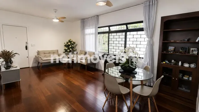Venda Apartamento 3 quartos Anchieta Belo Horizonte