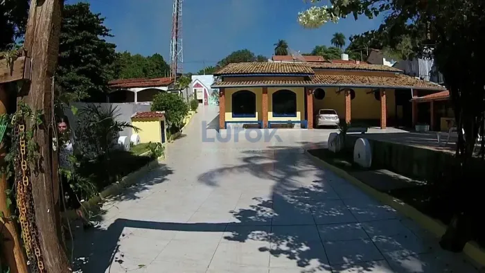 Chácara para venda, Vila Ipê, Campinas, SP