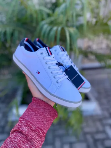 TÊNIS TOMMY HILFIGER