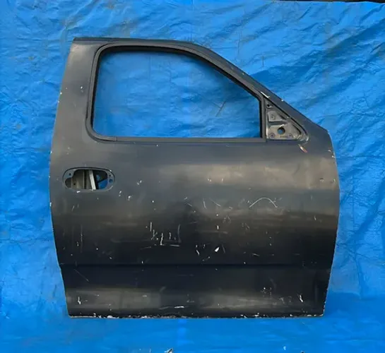 Porta Dianteira Direita Ford F-150 1999 Dianteira Direita Preto