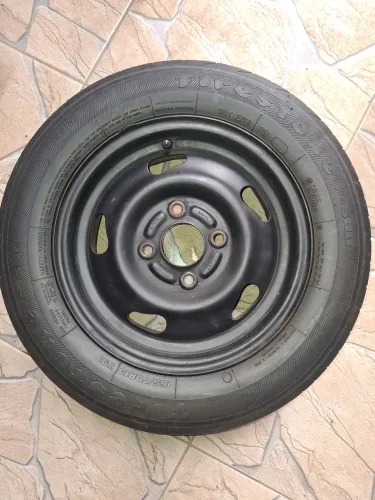 RODA ESTEPE FORD