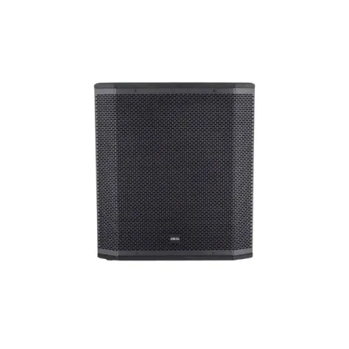 Subwoofer 15 Polegadas-blg Bw18-sub15a Preto 127/220v