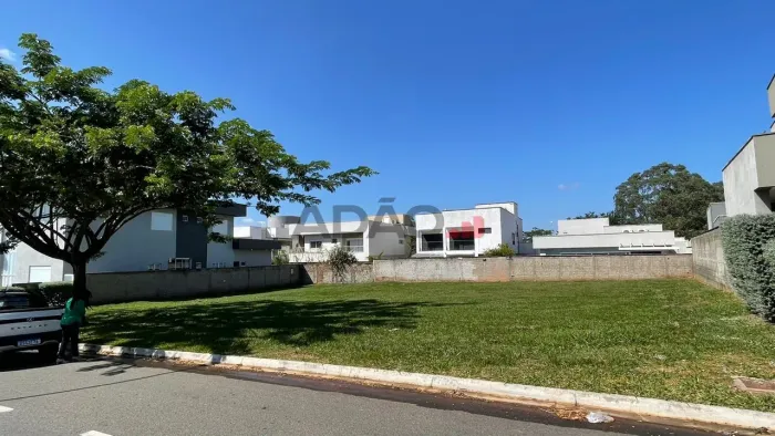 Lote Portal do Sol Green Lote à Venda, 483.52 por R$ 773000.00 no setor Residencial Goiâni