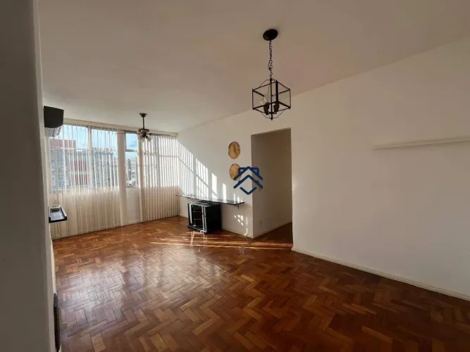 APARTAMENTO PARA LOCAÇÃO NO LEBLON | 3 QUARTOS | 80M²