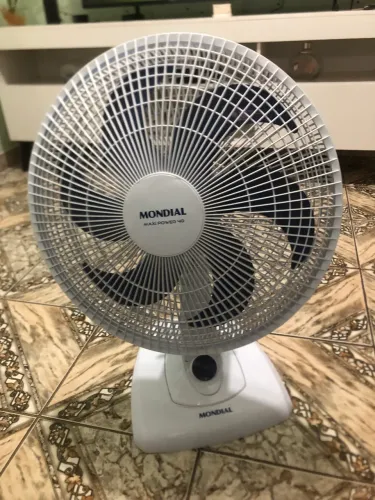 Ventilador Mondial 6 pás