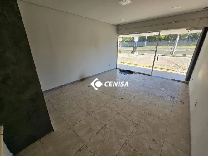 Loja para alugar, 29 m² - Jardim Barcelona - Indaiatuba/SP
