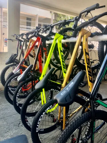 Bicicletas ARO 29