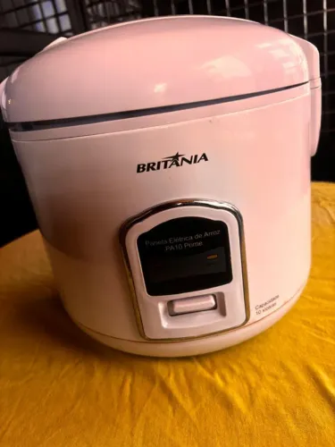 Panela de Arroz Britania