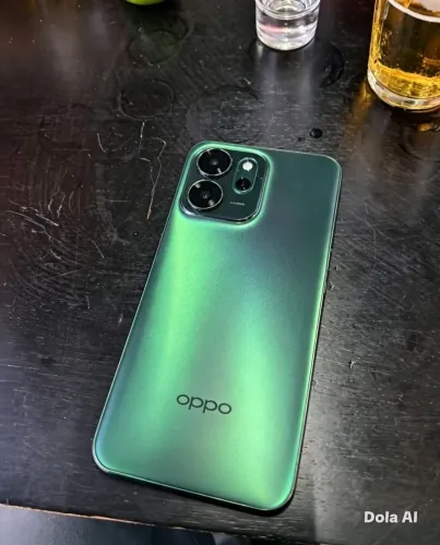Celular OPPO Reno 14f 5g