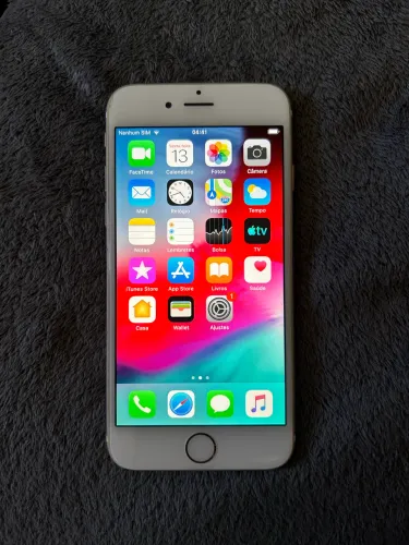 Vende - se iPhone 6 ótimas condições !!!!!