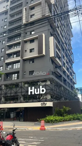 Apartamento Hub