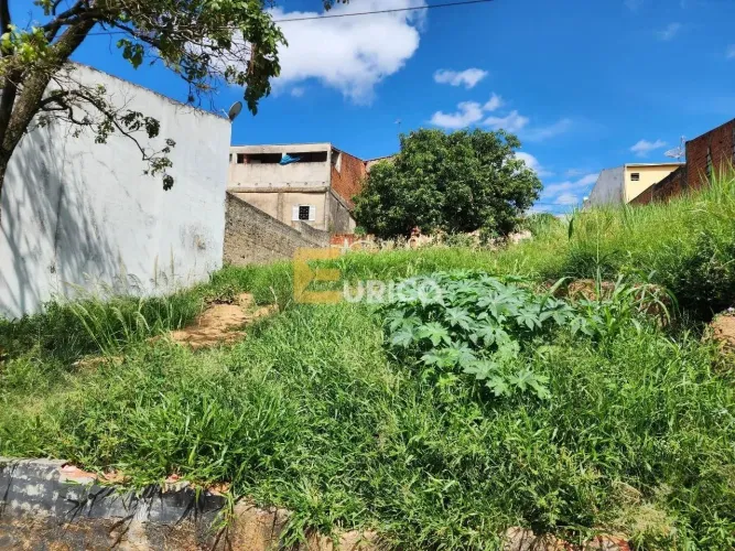 Terreno de 250 m² em Sorocaba (Parque Esmeralda) - Venda R$ 230.000