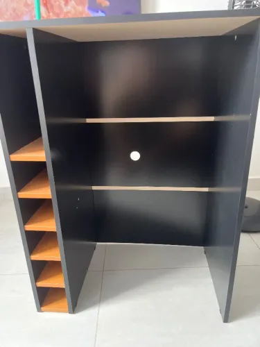 Armário para frigobar