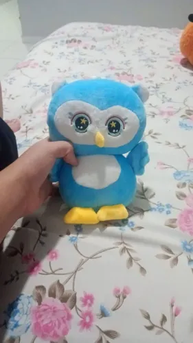 Ursinhos de pelúcia 