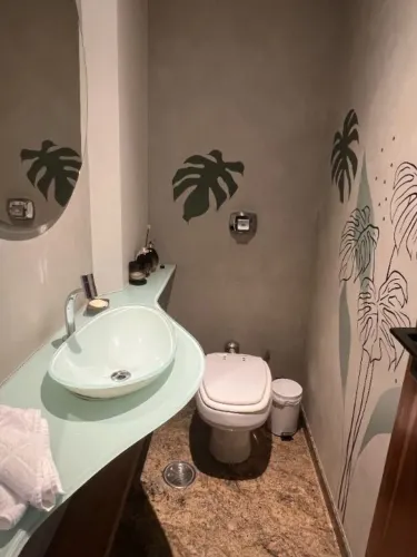 Apartamento com 4 dormitórios para alugar, 300 m² - Vila Nova Conceição - São Paulo/SP