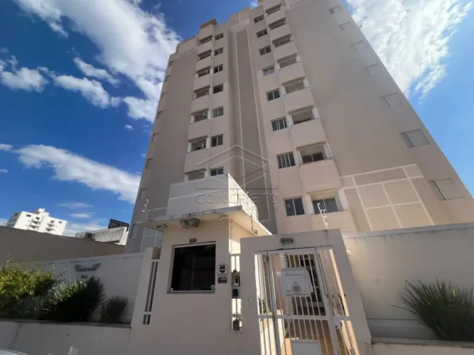 Apartamento para venda - Ed. Ibis