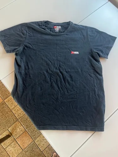 blusa DIESEL