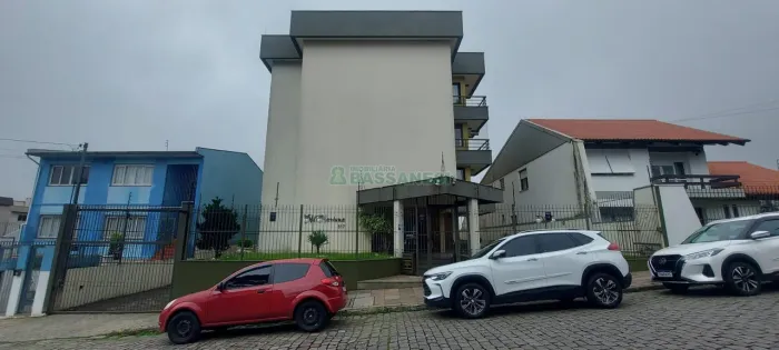 Apartamento Pio X Caxias do Sul