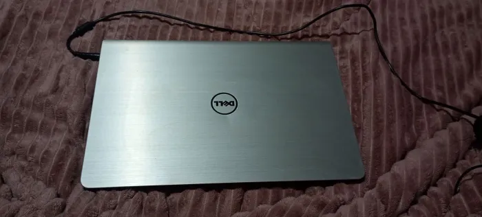 NOTEBOOK DELL INSPIRON 5547 TOUCH SCREEN - i7 