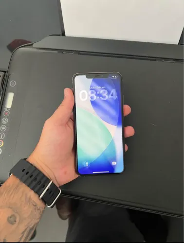 iPhone 11 Pro Max todo original!
