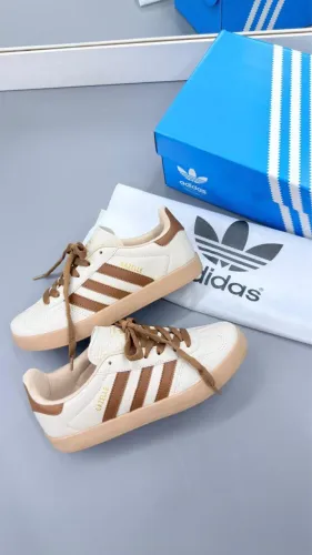 Tênis Gazelle Adidas