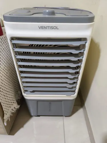 Climatizador ventosol