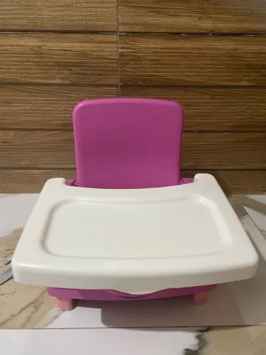 Cadeirinha de alimentação