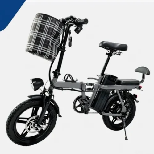 Bike eletrica