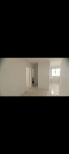 Alugo apartamento
