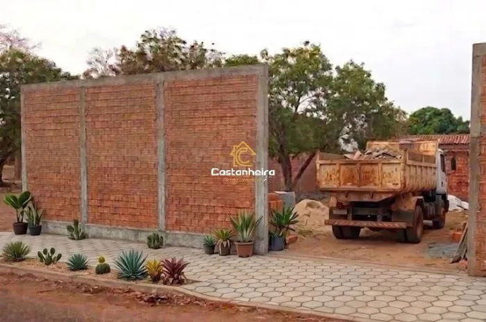 Lote Residencial 300m² - Taquari