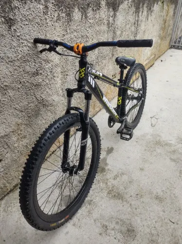 Bike Hupi Whistler