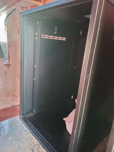 Rack organizador 
