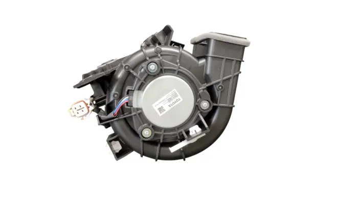 Motor Ventoinha Bateria Corolla Cross 1.8 Híbrido 2024