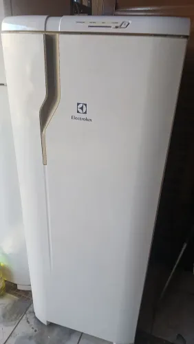Geladeira Electrolux