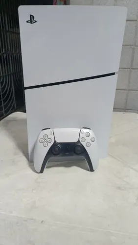 Ps5 slim 1TB