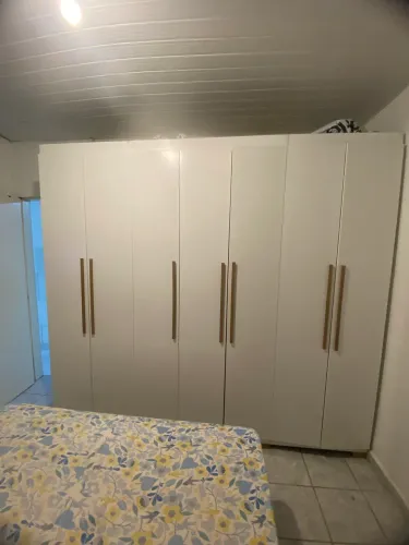 Guarda roupa