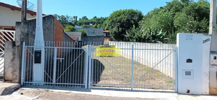 Lindo Terreno à venda ou Permuta 1220M² Plano Com Frente para 2 Ruas Com Òtima Localização