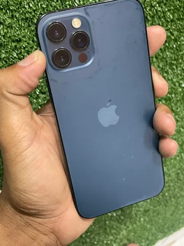 iPhone 12 Pro