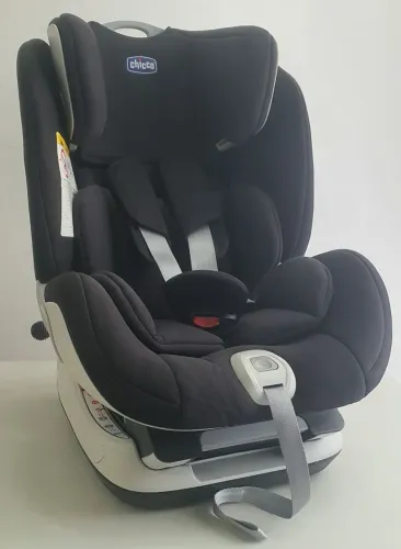Cadeirinha de carro