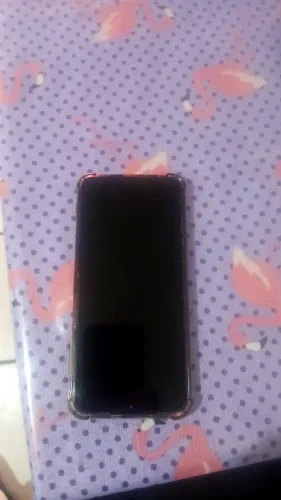 Celular único dono 