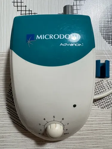 Microdont Advance S