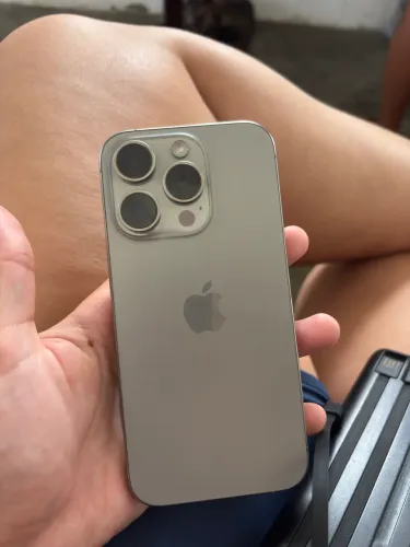 iPhone 15 PRO