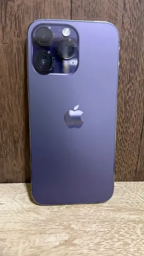 Iphone 14 PRO Max 256gb