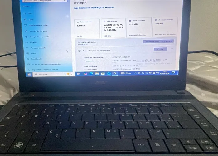 notebook