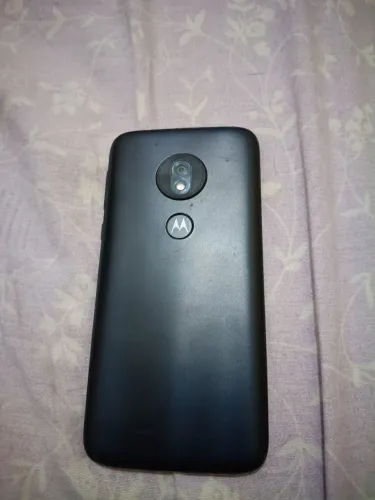 Celular moto G7 funciona perfeitamente valor 200 reais 